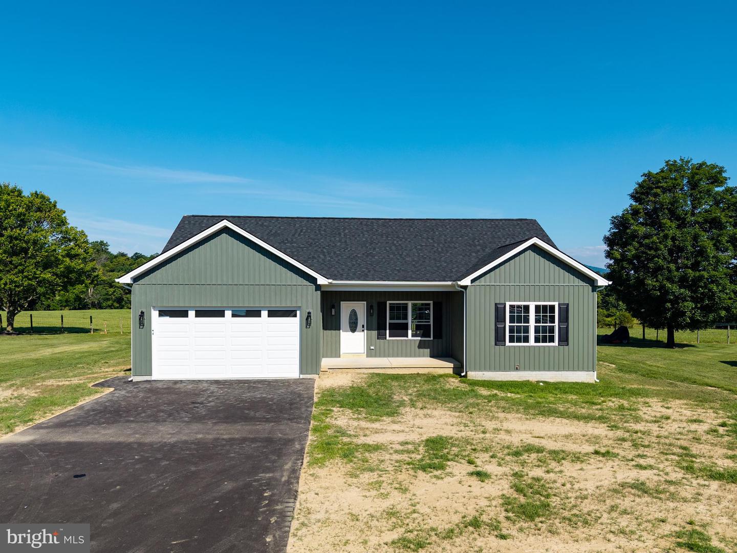 131 Deerfield Estates Drive