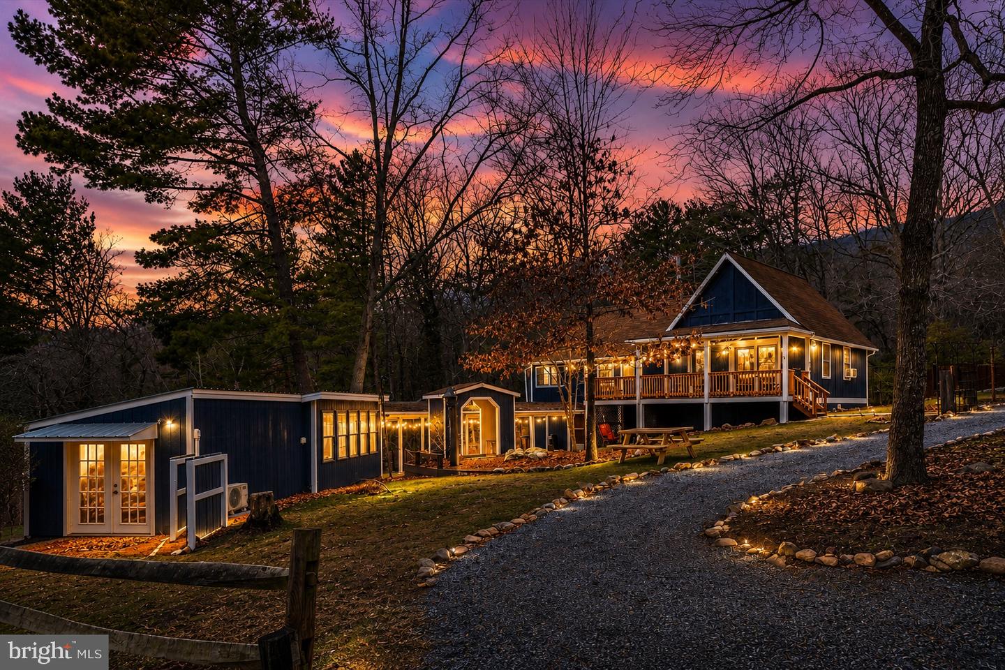 184 Whippoorwill Lane