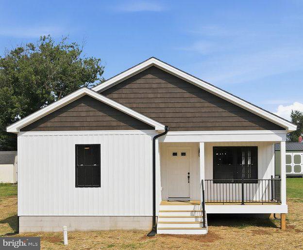 604 Sixth Street, Luray