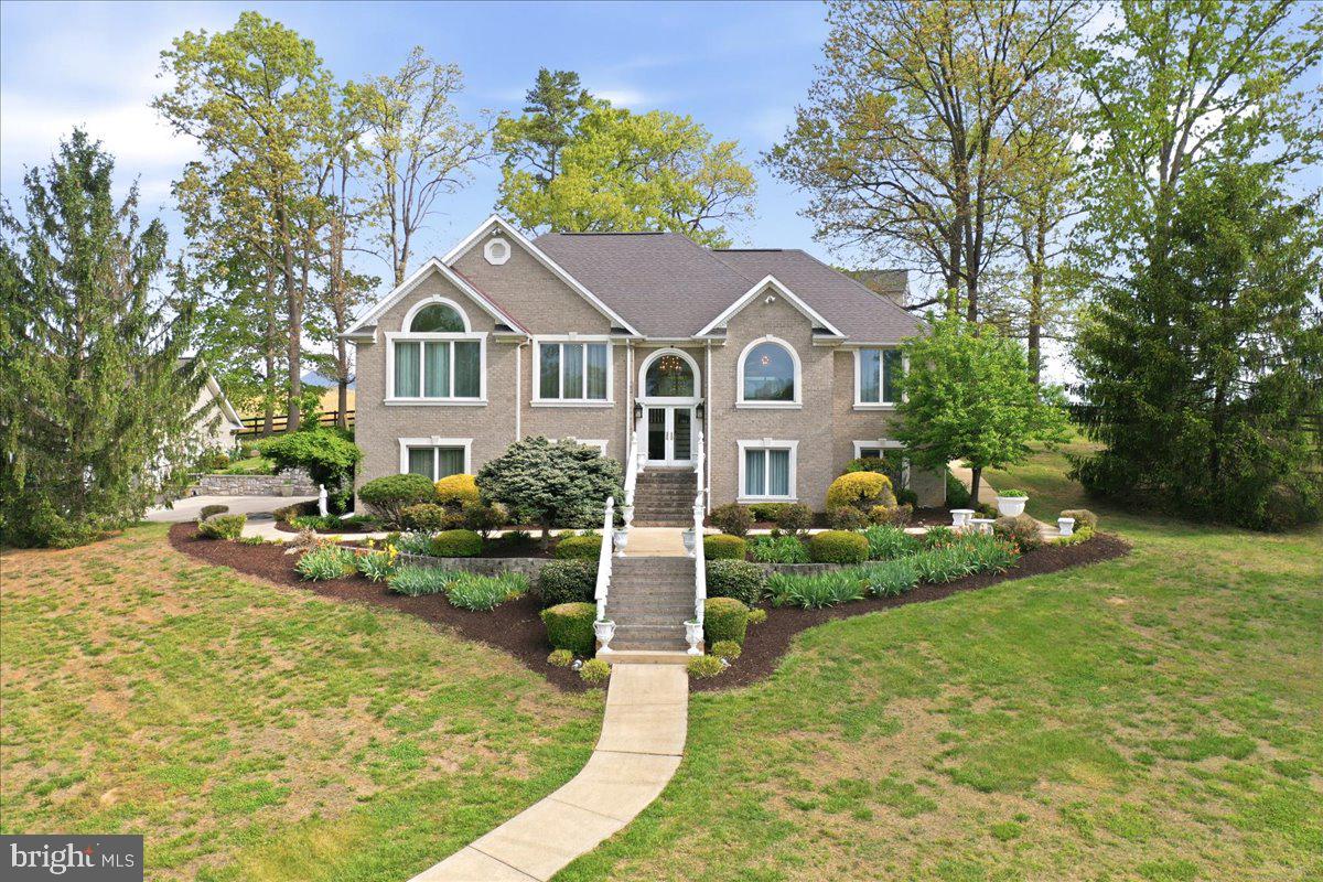 100 Cottage Drive