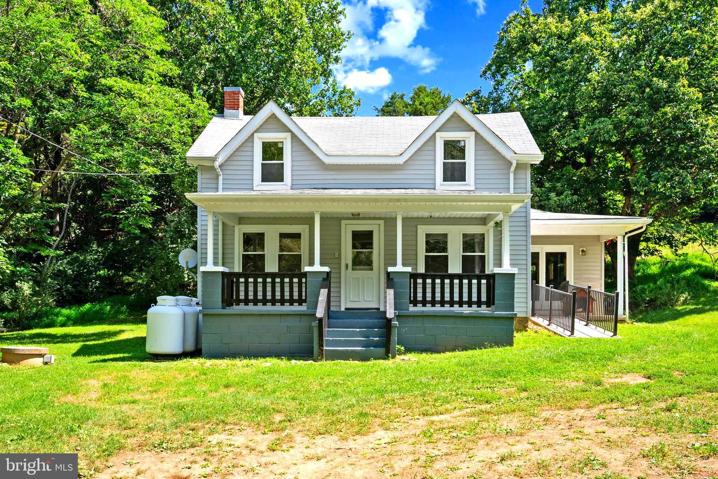 145 Weakley Ln