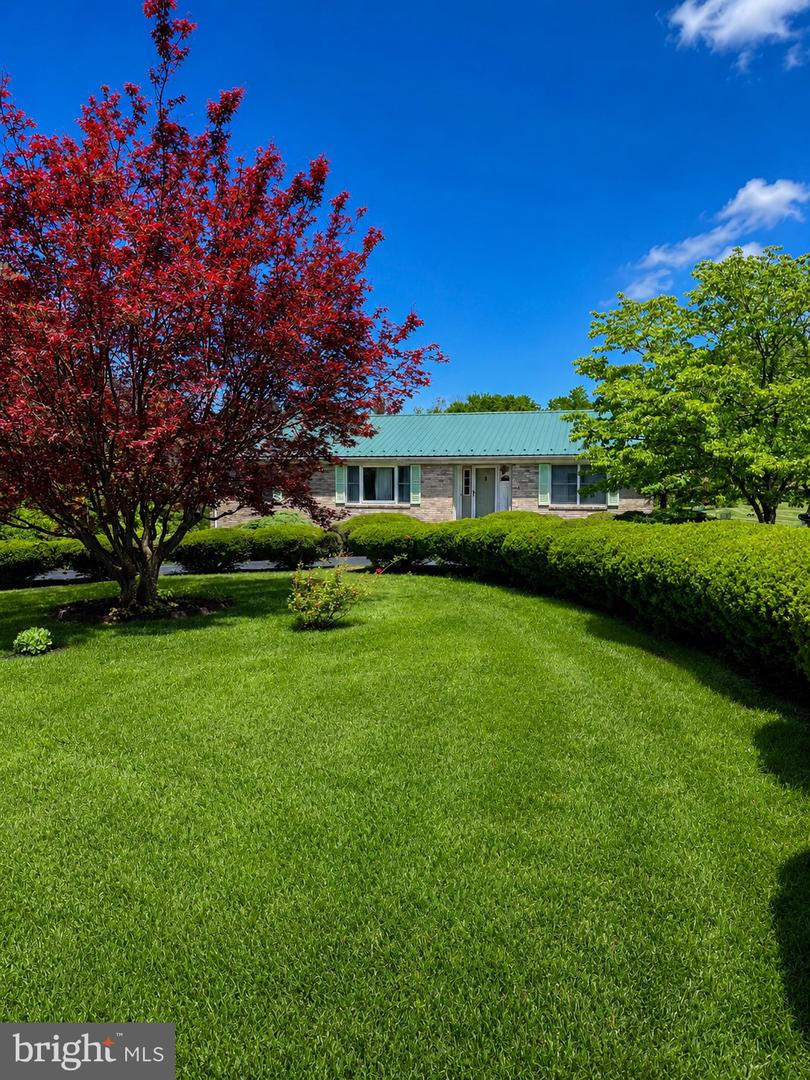 368 Old Farm Road