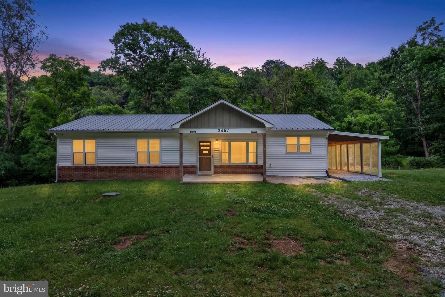 3457 Lucas Hollow Road