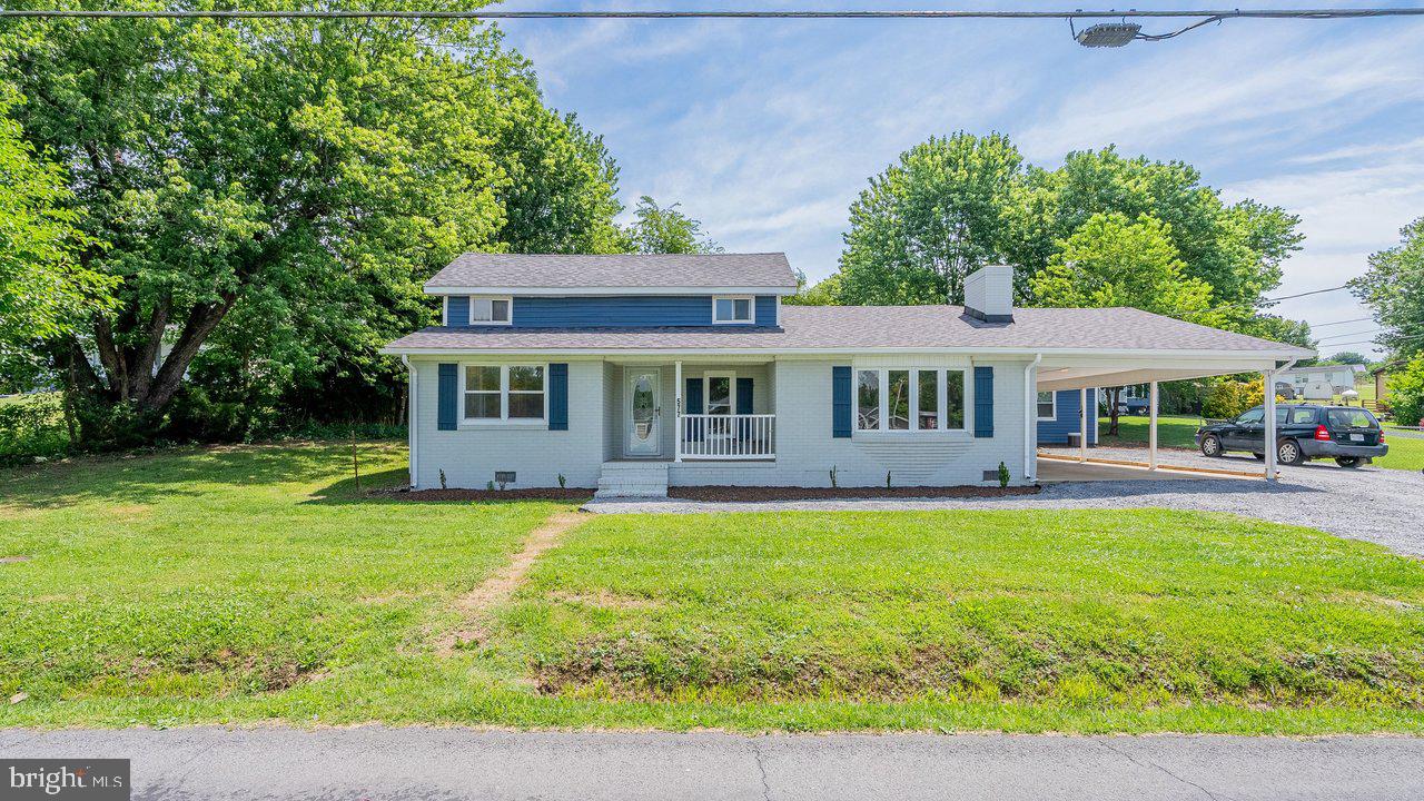 577 Pond Avenue