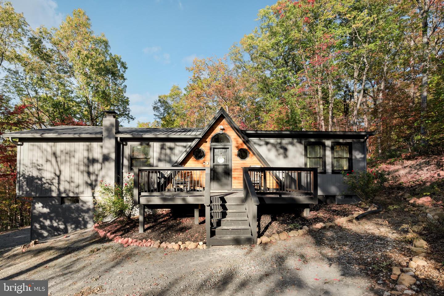 140 Wildwood Lane