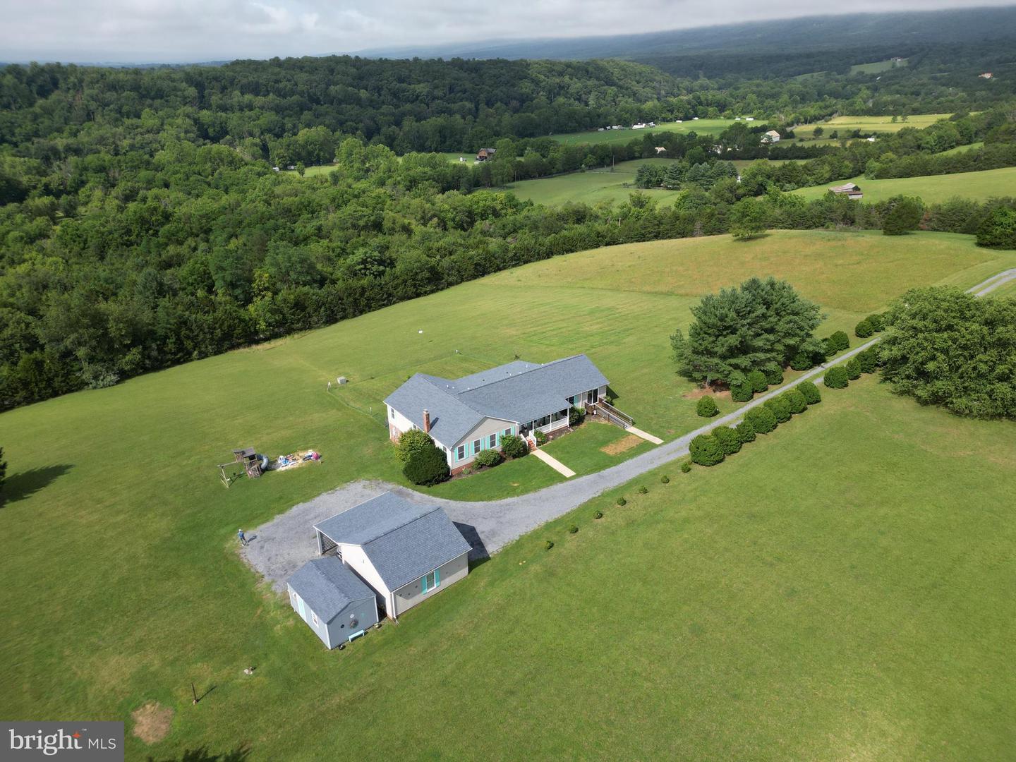 217 Silver Bell Lane