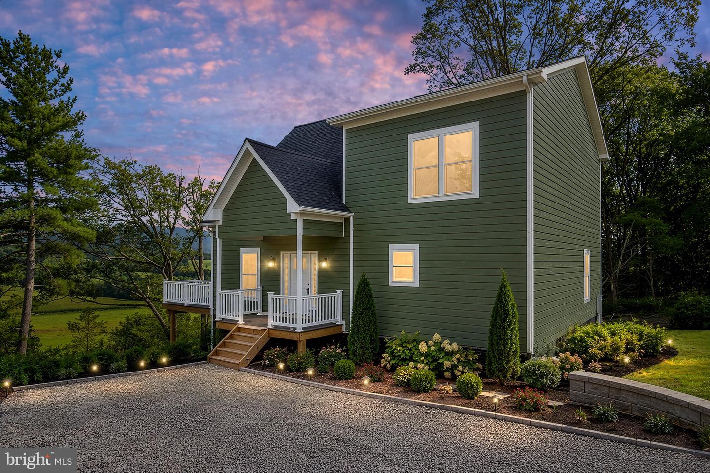 Tranquil Lane -Lot 13