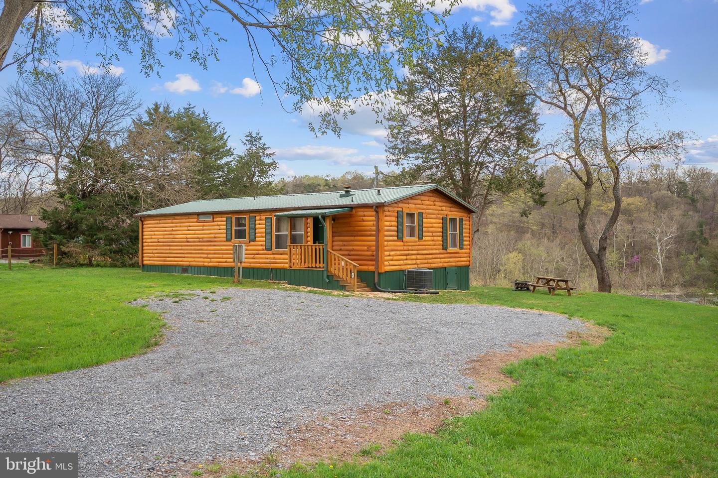 268 Shenandoah Dr