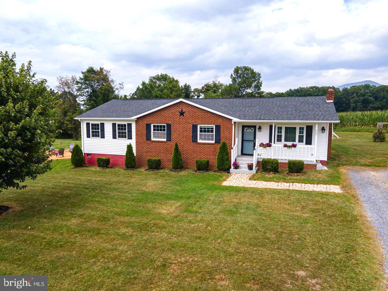 204 Hilliards Drive
