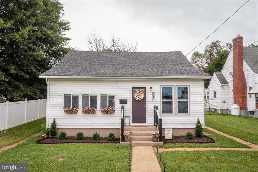 508 7th Street