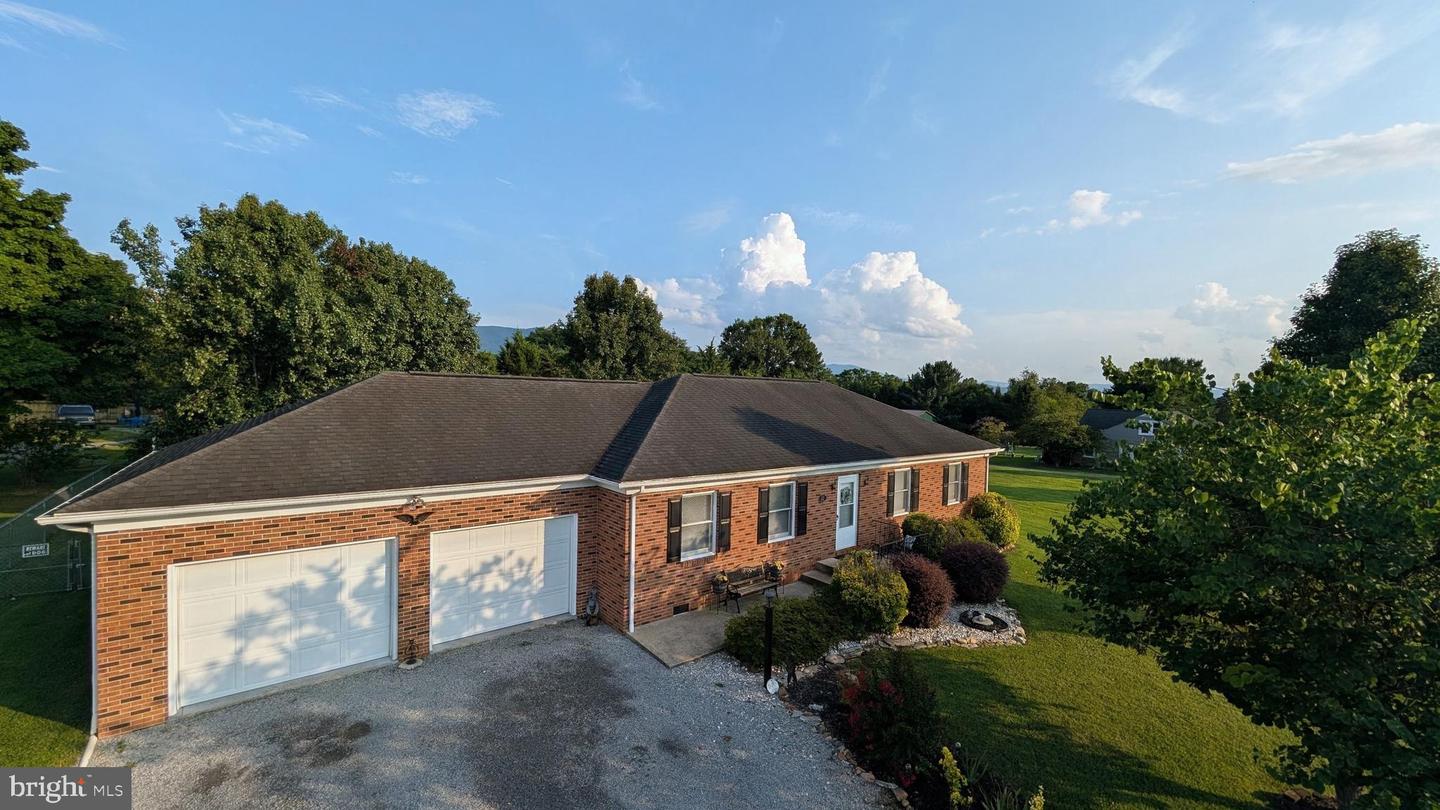 22 Antioch Road