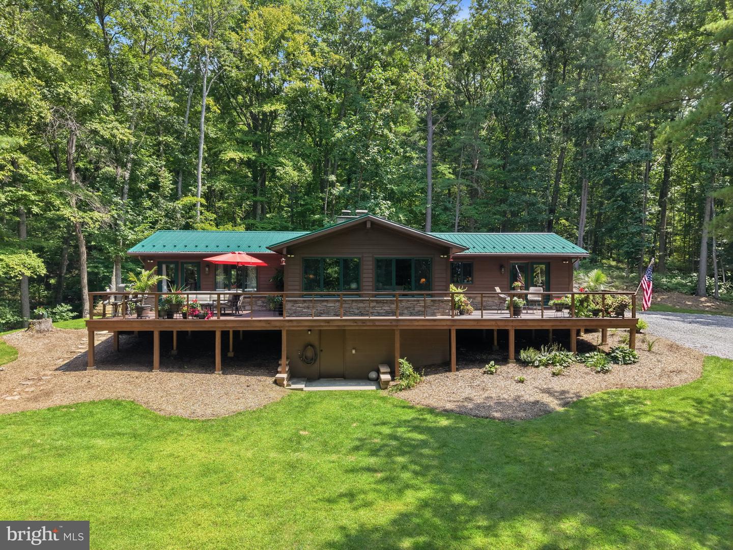 2250 Jewell Hollow Road