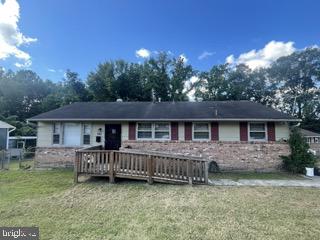 412 Roundtop Avenue, Petersburg