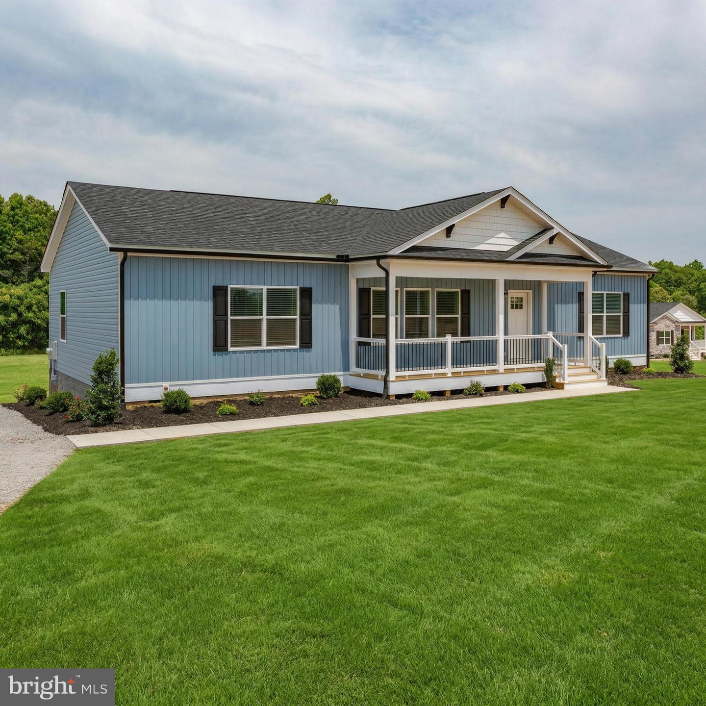 931 Levi Road