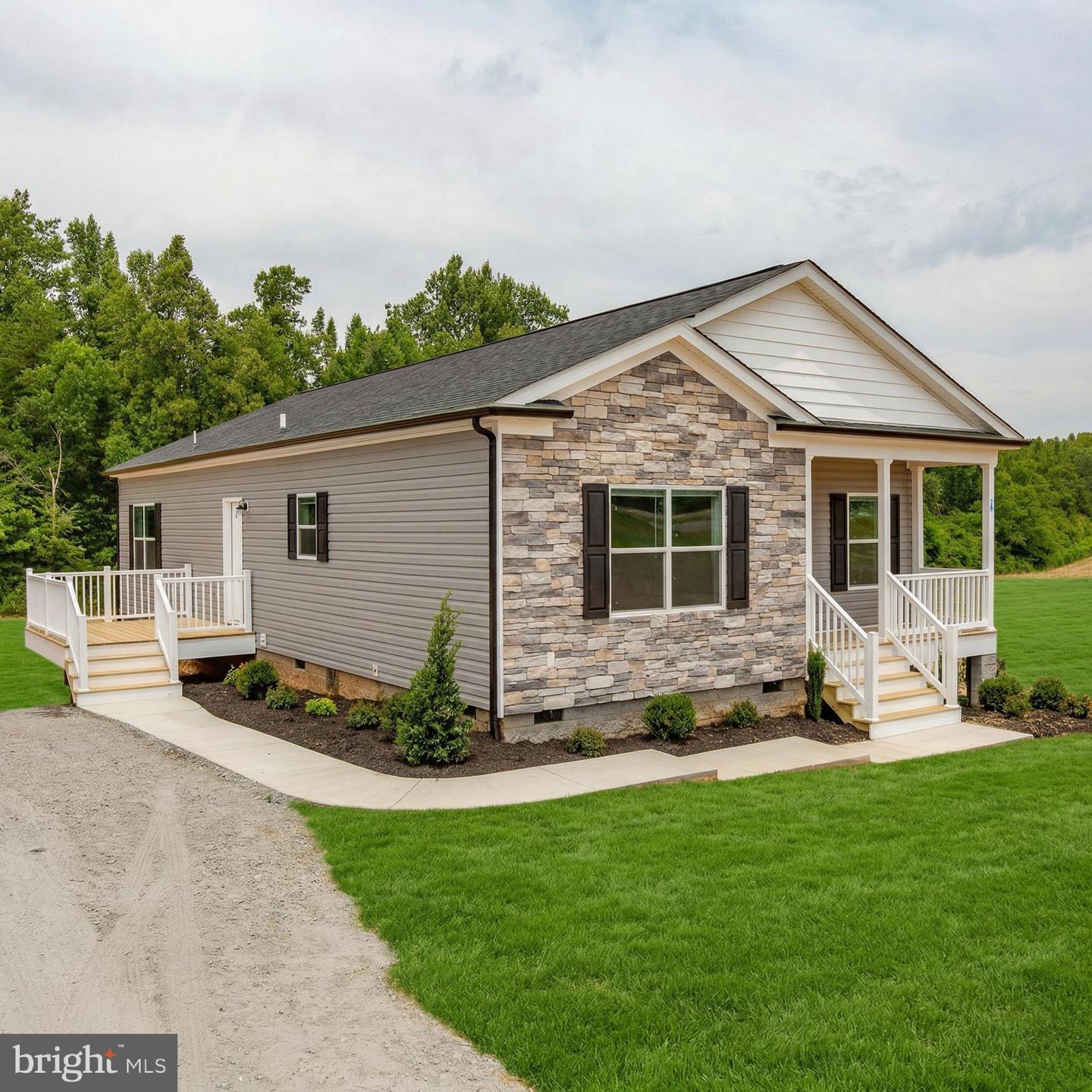 967 Levi Road