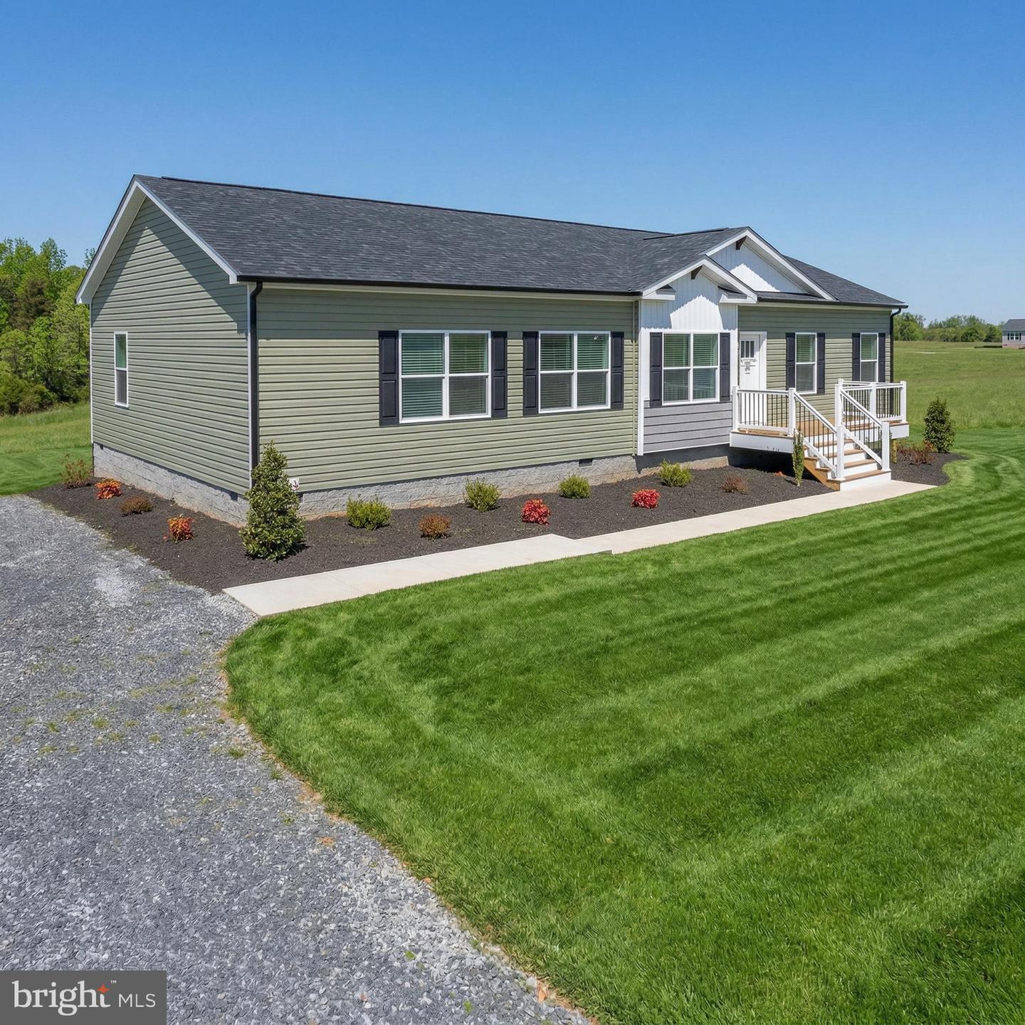 1005 Levi Road