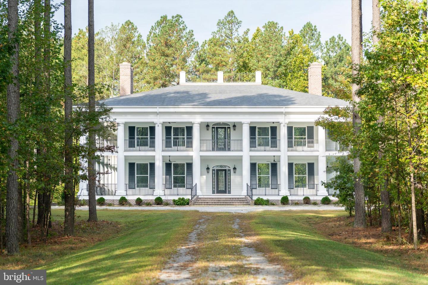 7622 Farmville Road, Farmville