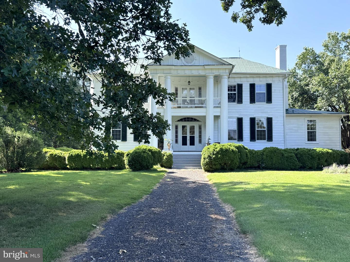 2345 Berry Hill Road