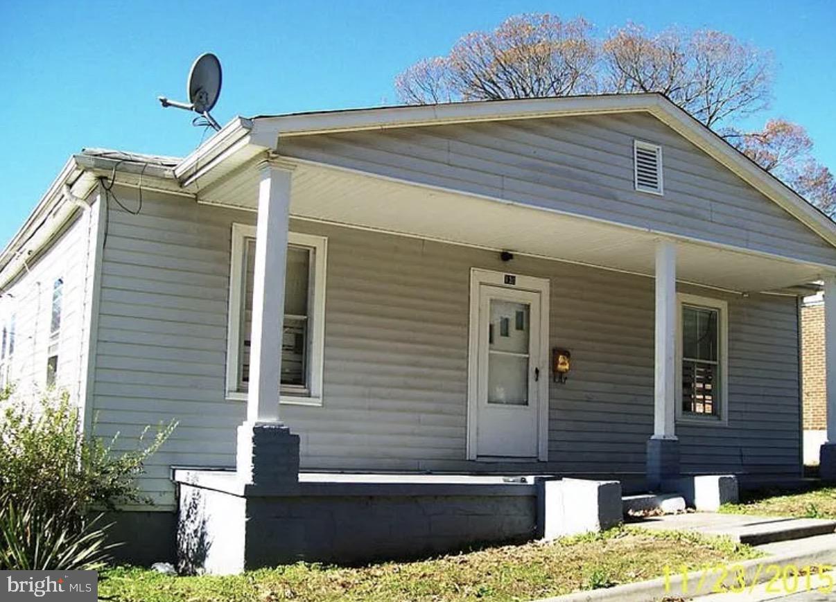 130 Johnson Street