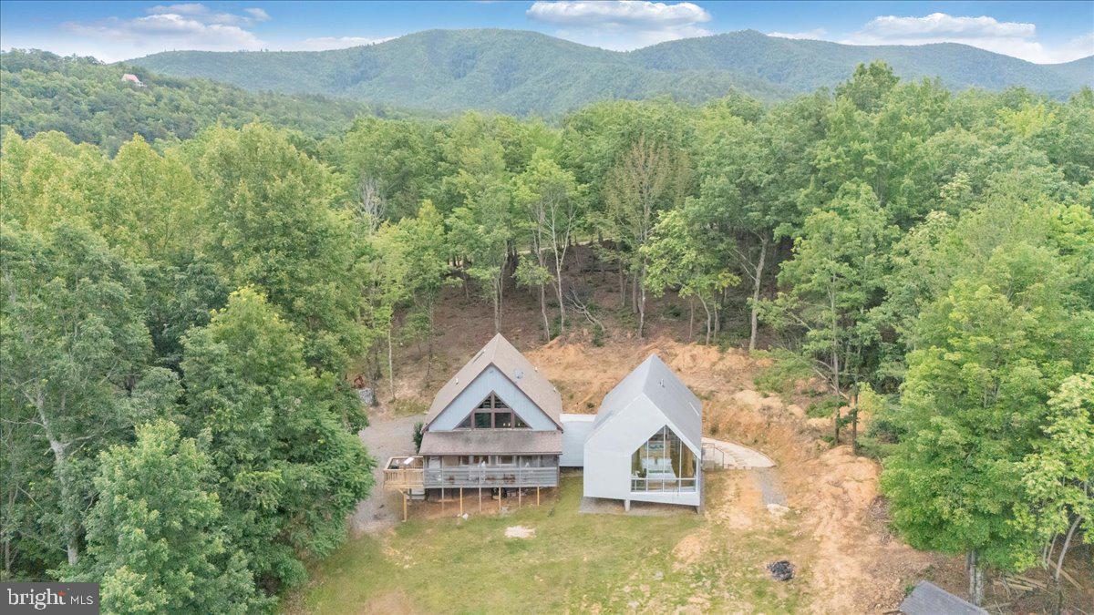 722 Foley Ridge Road