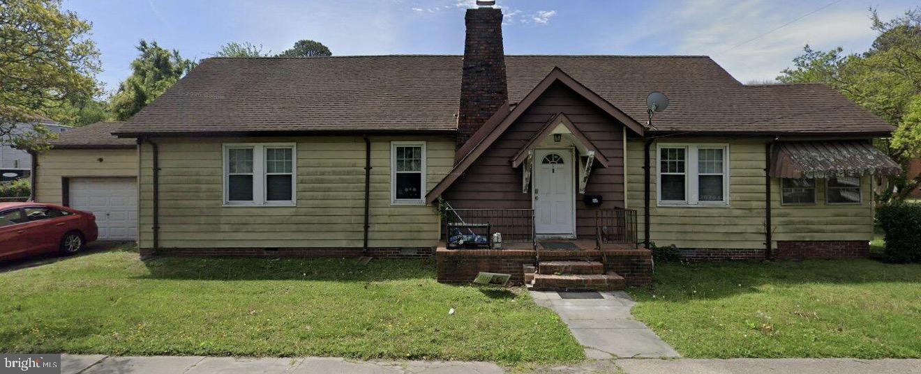 2125 Lincoln