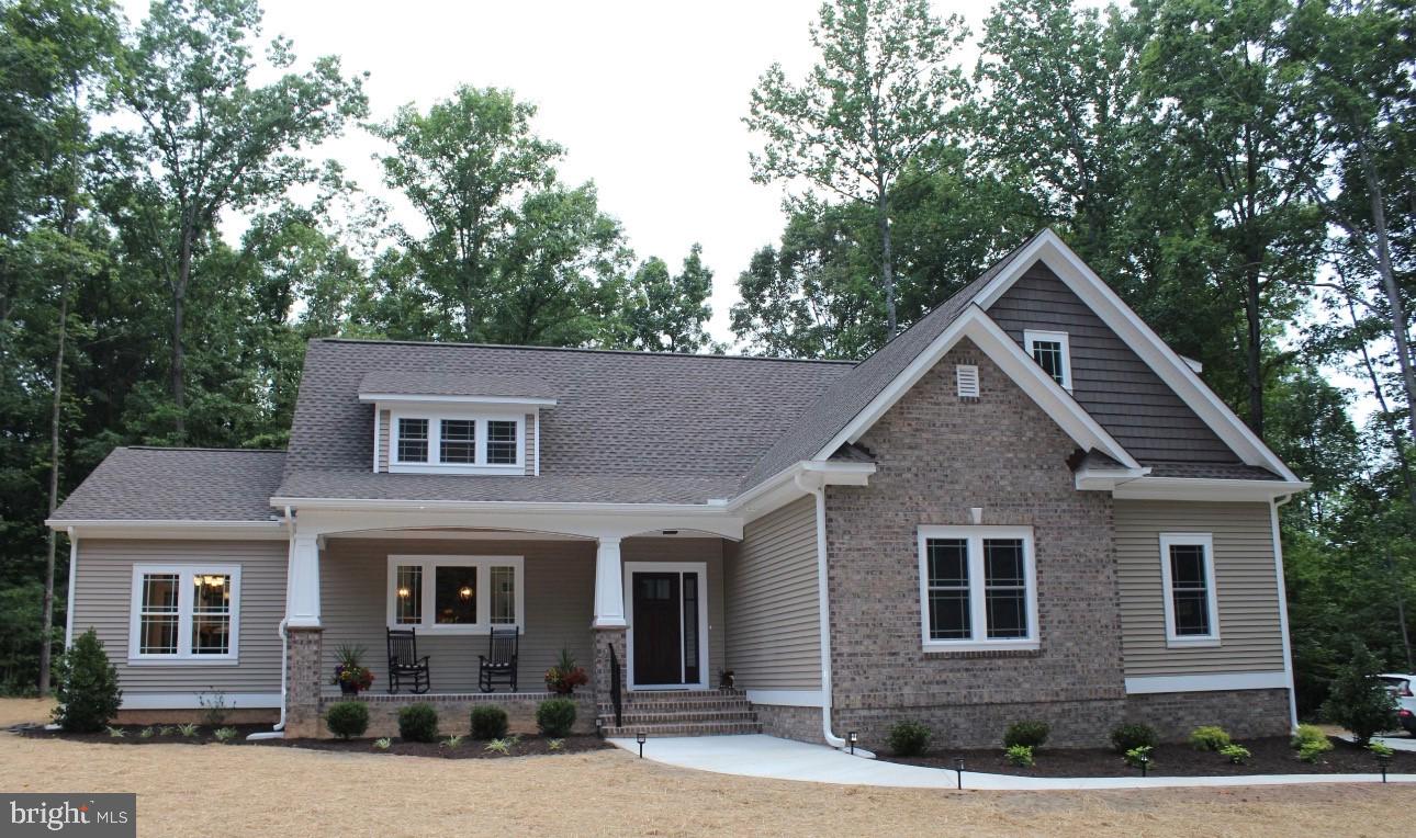 2271 Ridge Road, Powhatan