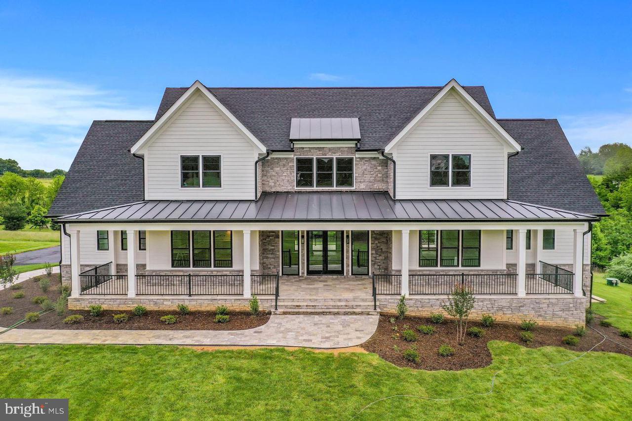 13070 Aden Rd, Nokesville