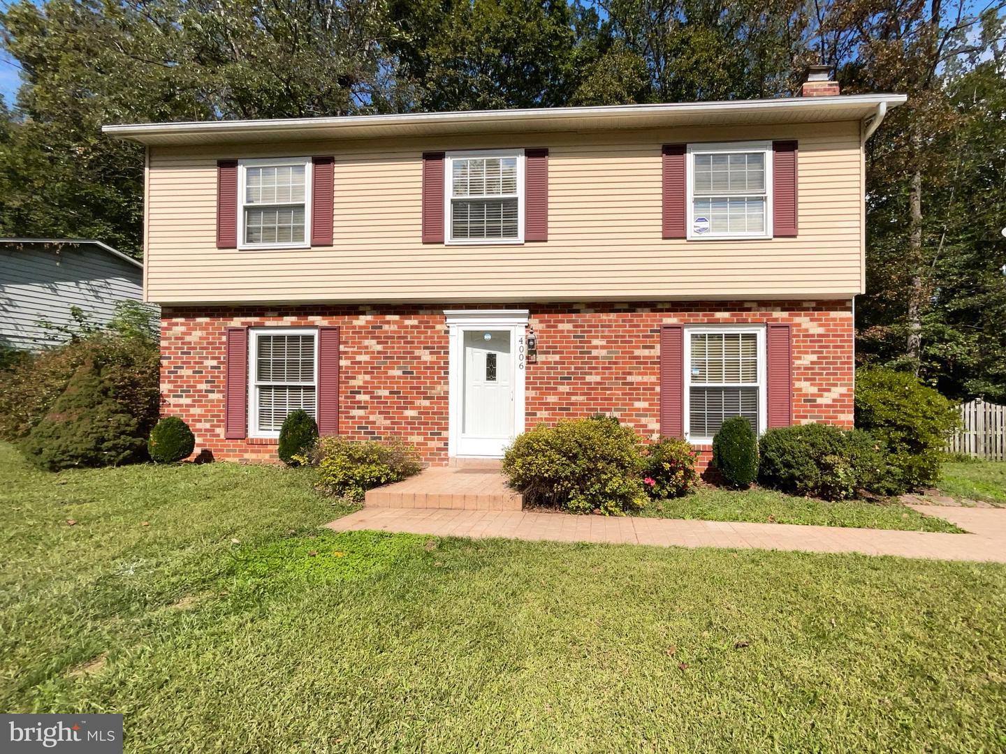 4006 Buckingham Court, Dumfries