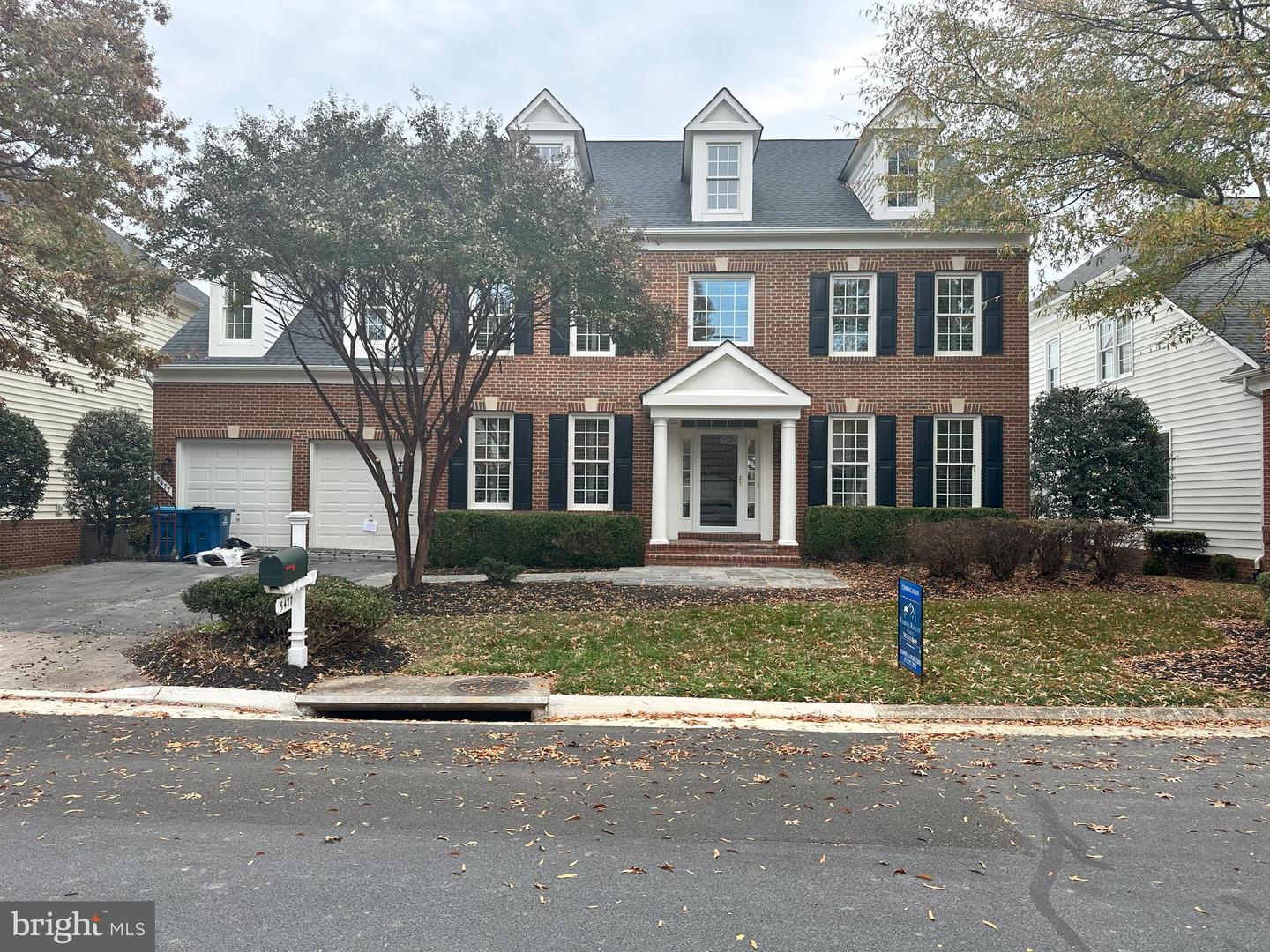 5477 Sherman Oaks Court, Haymarket