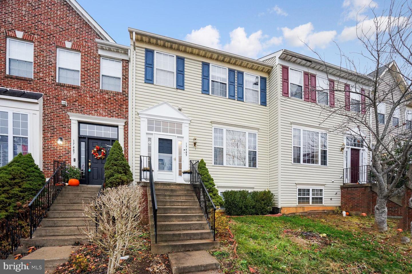17489 Denali Place, Dumfries