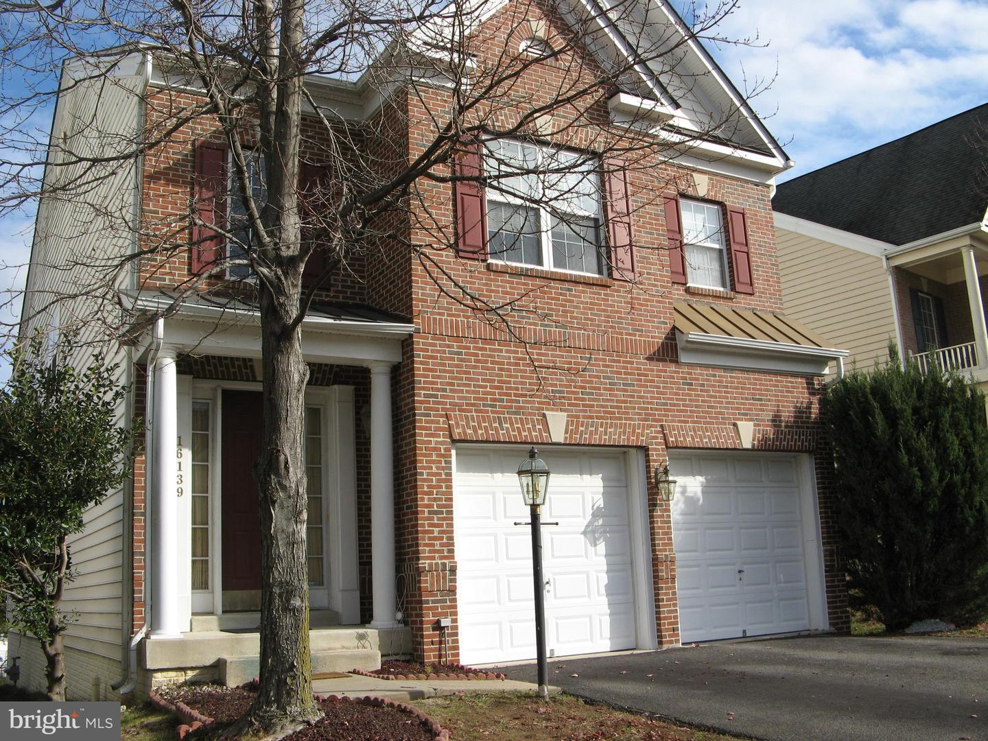 16139 Radburn Street, Woodbridge