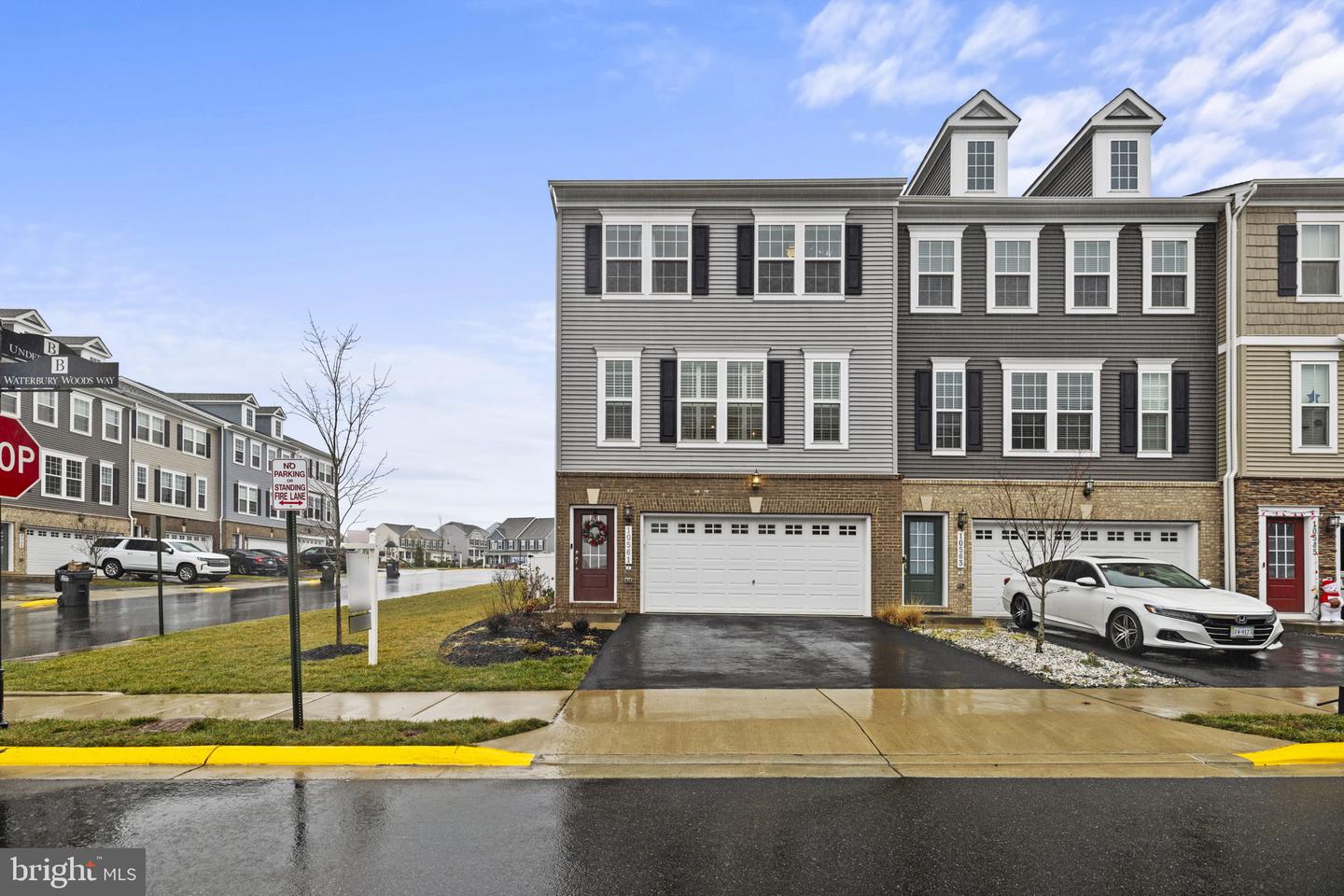 10561 Waterbury Woods Way, Manassas