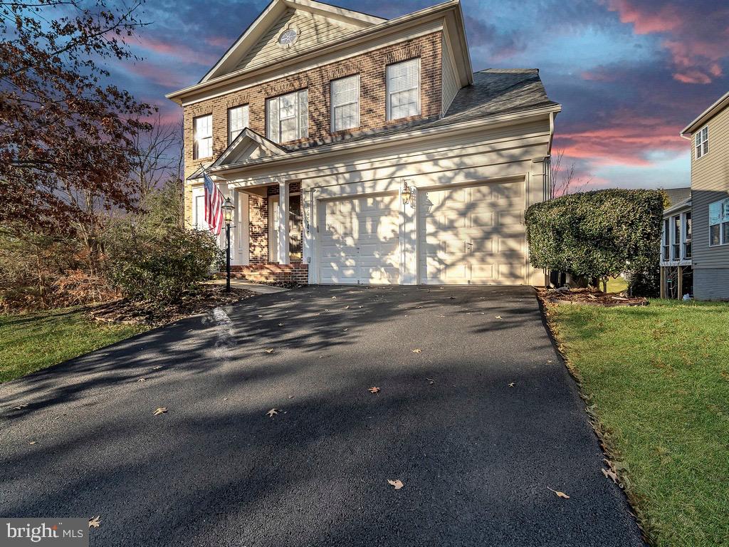 15546 Kelley Farm Court, Woodbridge