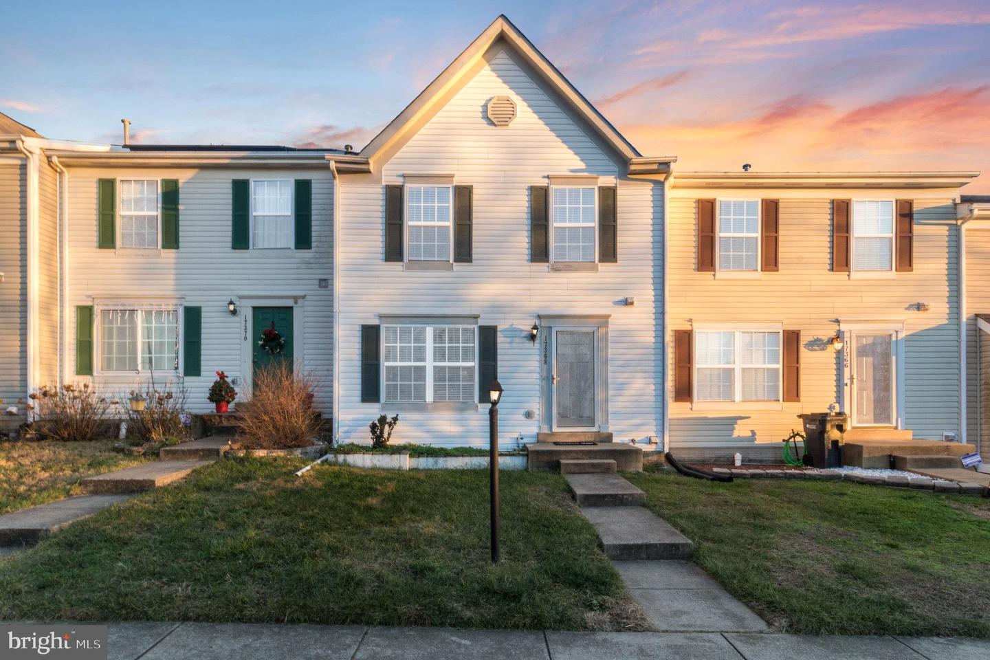 17368 Sligo Loop, Dumfries