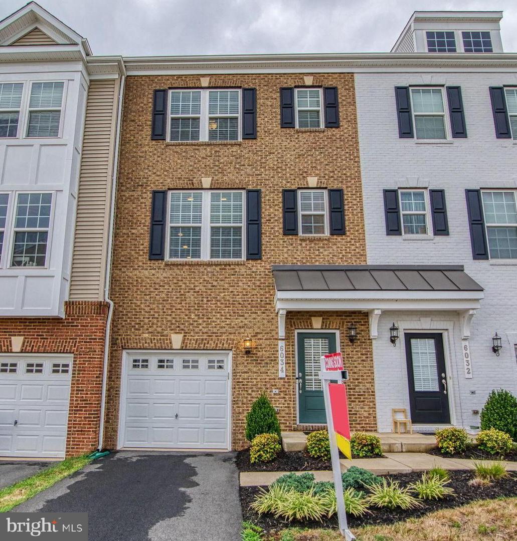 6034 Camerons Ferry Drive, Haymarket