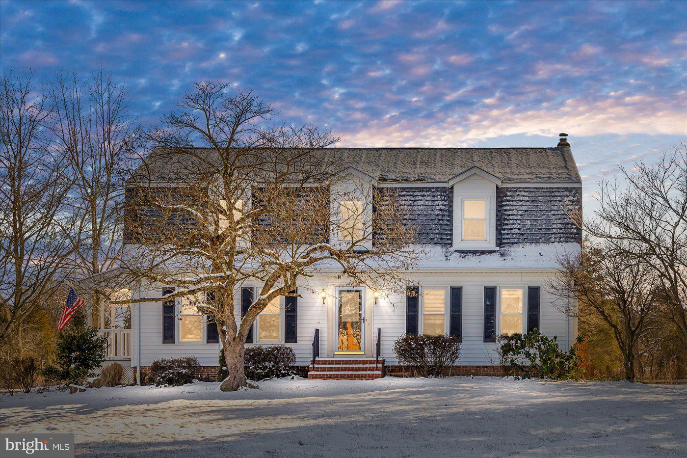 12821 Brenttown Court, Nokesville