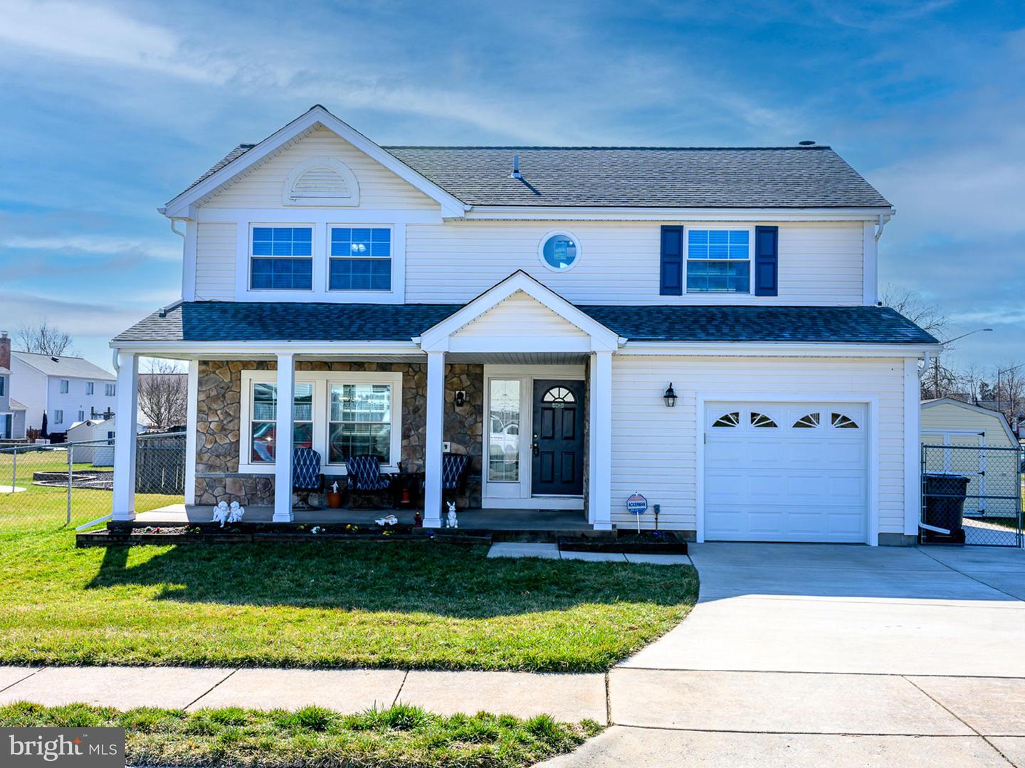 9824 Nimitz Court, Manassas