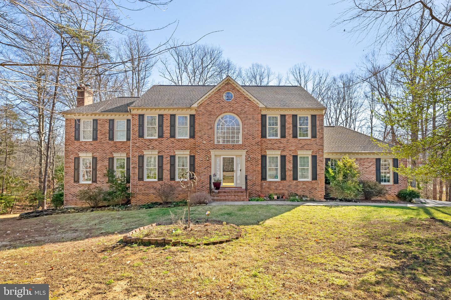12719 Gold Cup Trail, Manassas