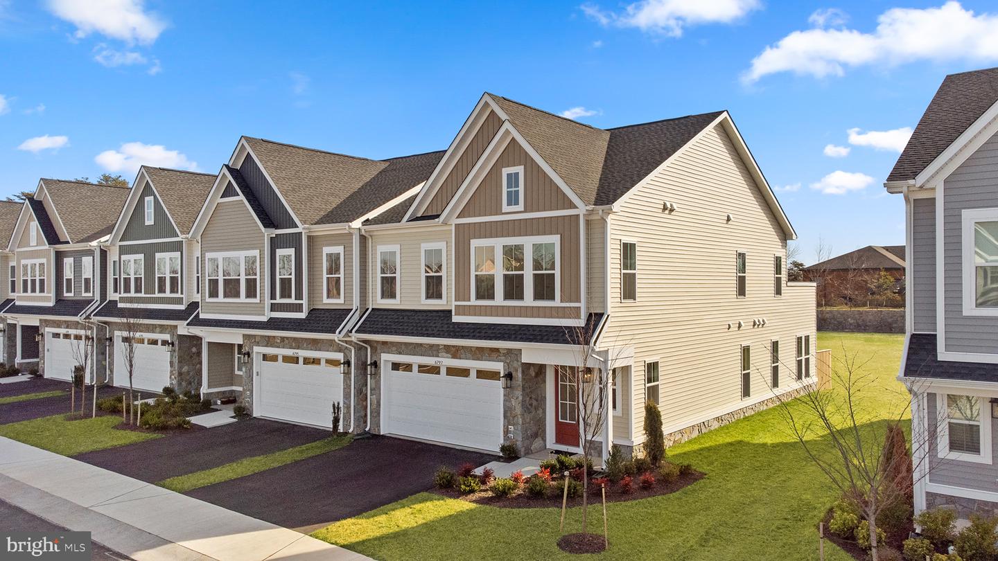 6797 Autumn Harvest Trail, Gainesville
