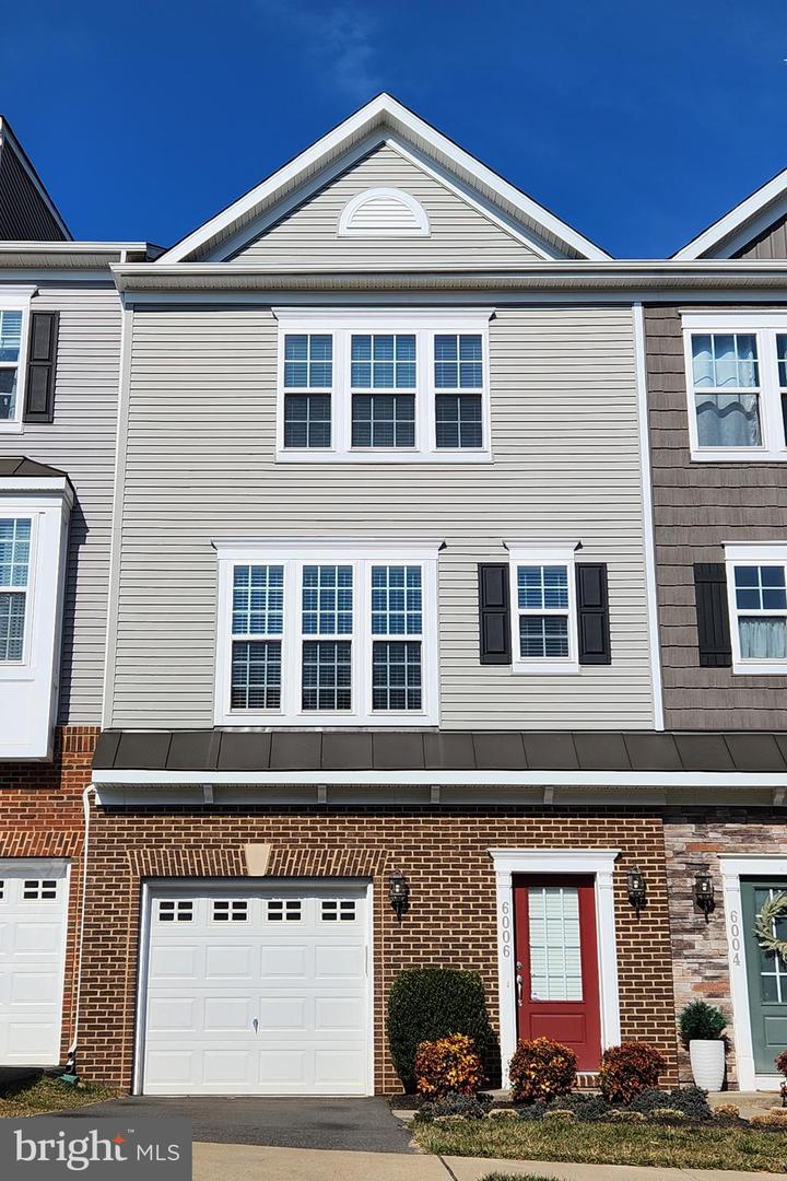 6006 Camerons Ferry Drive, Haymarket
