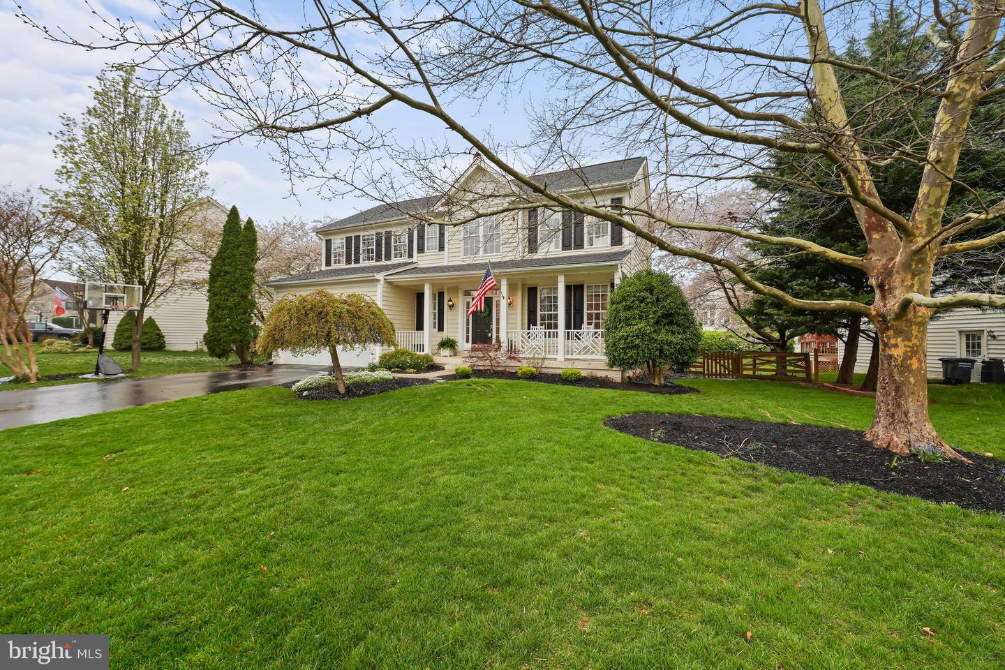 9170 Big Springs Loop, Bristow