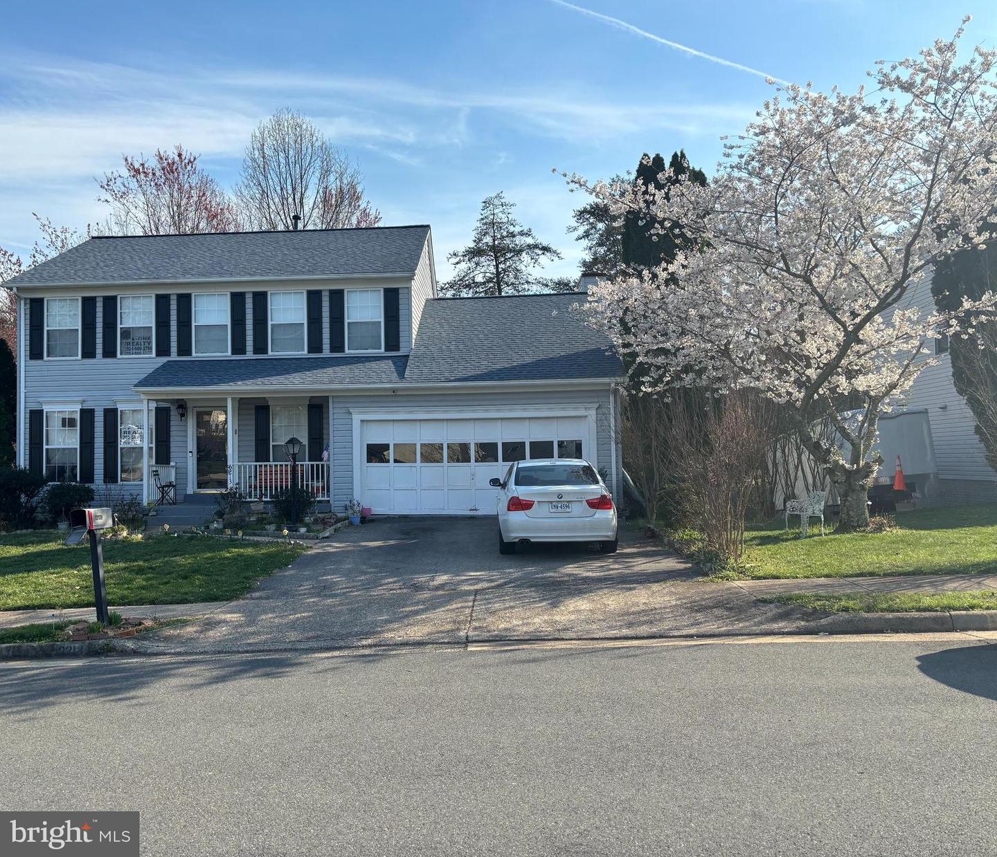 6213 Oaklawn Lane, Woodbridge
