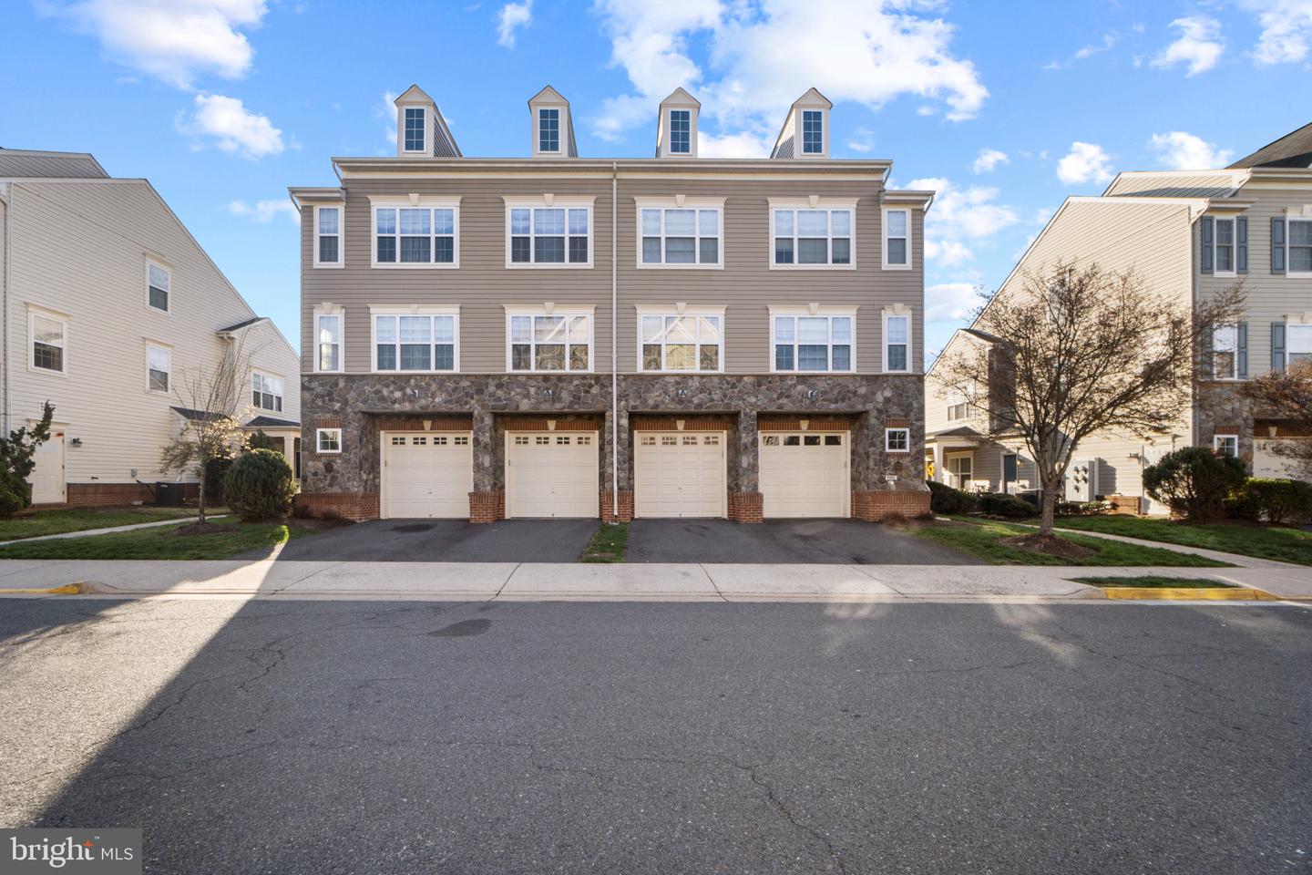 11146 Wortham Crest Circle, Manassas