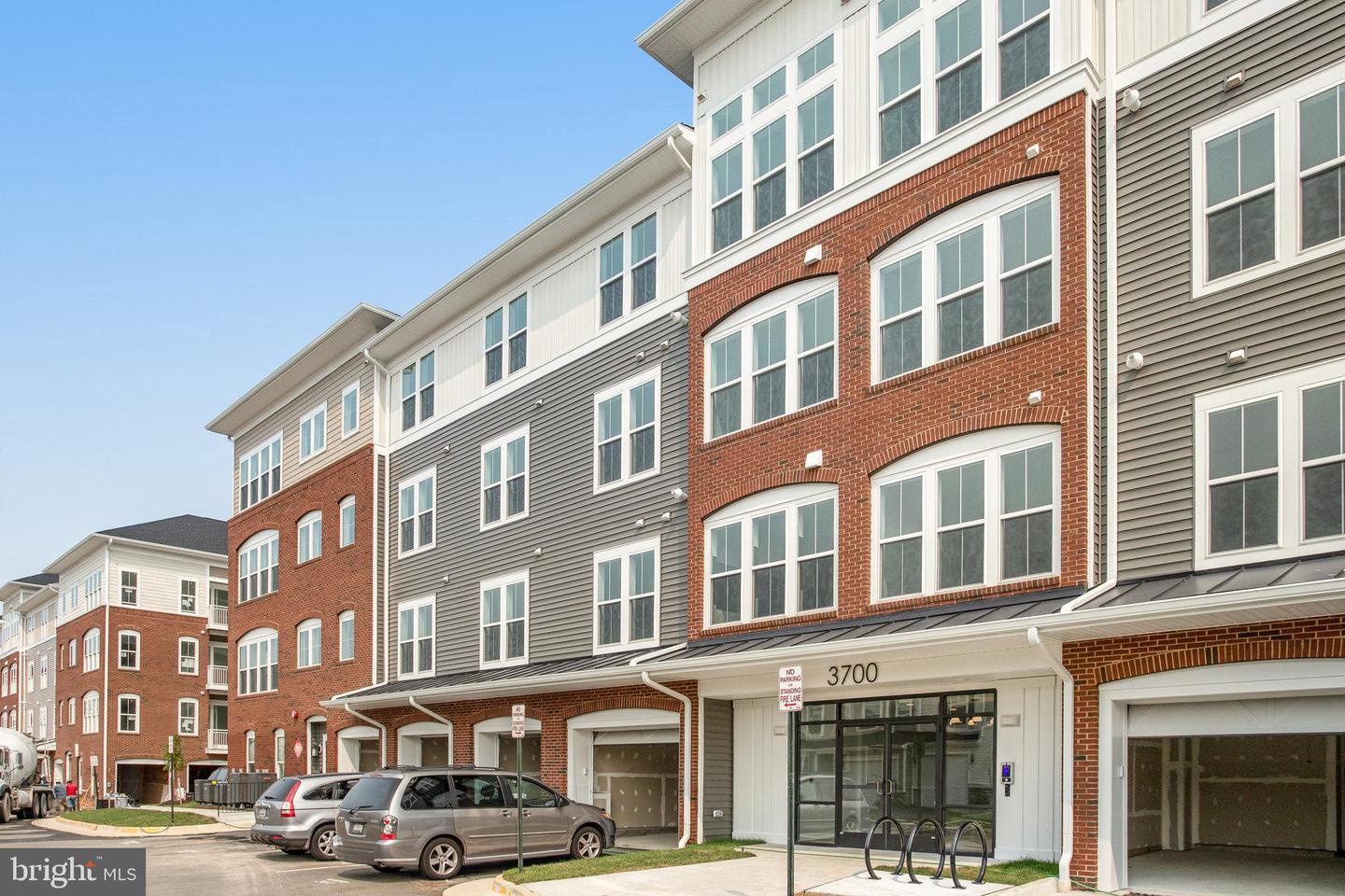 3700 Havertill Lane #1202, Woodbridge