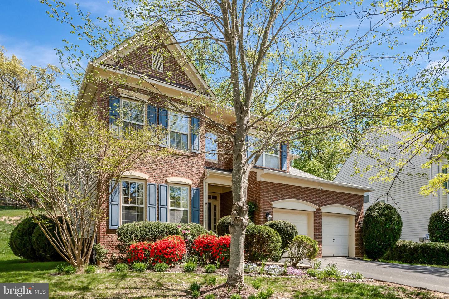 1792 Paducah Court, Woodbridge