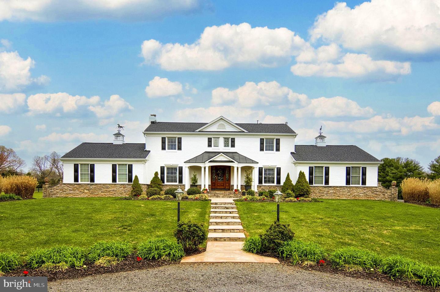 16616 Gaines Road, Broad Run
