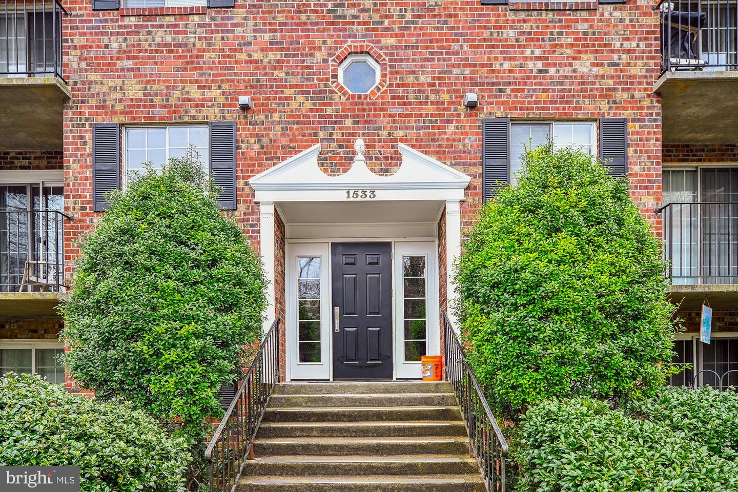 1533 Colonial Drive, Woodbridge