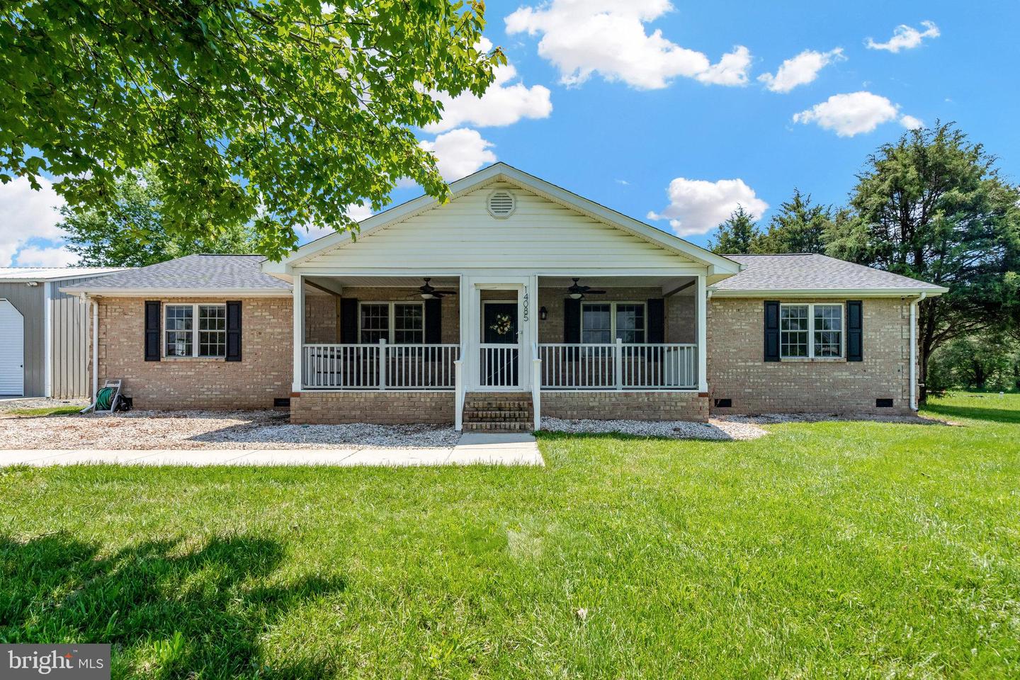 14085 Fleetwood Drive, Nokesville