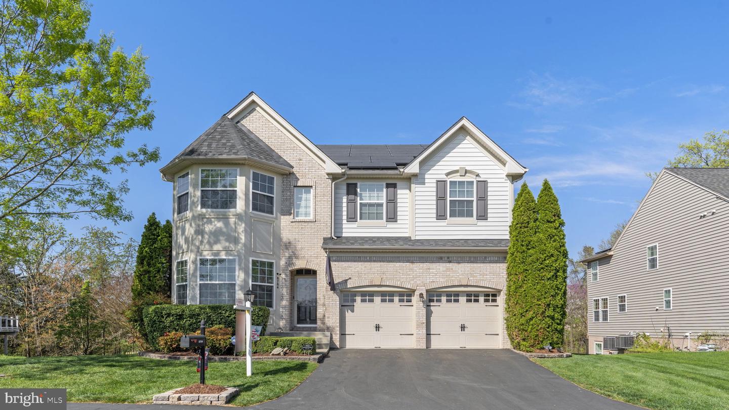8784 Raleigh Mews, Gainesville