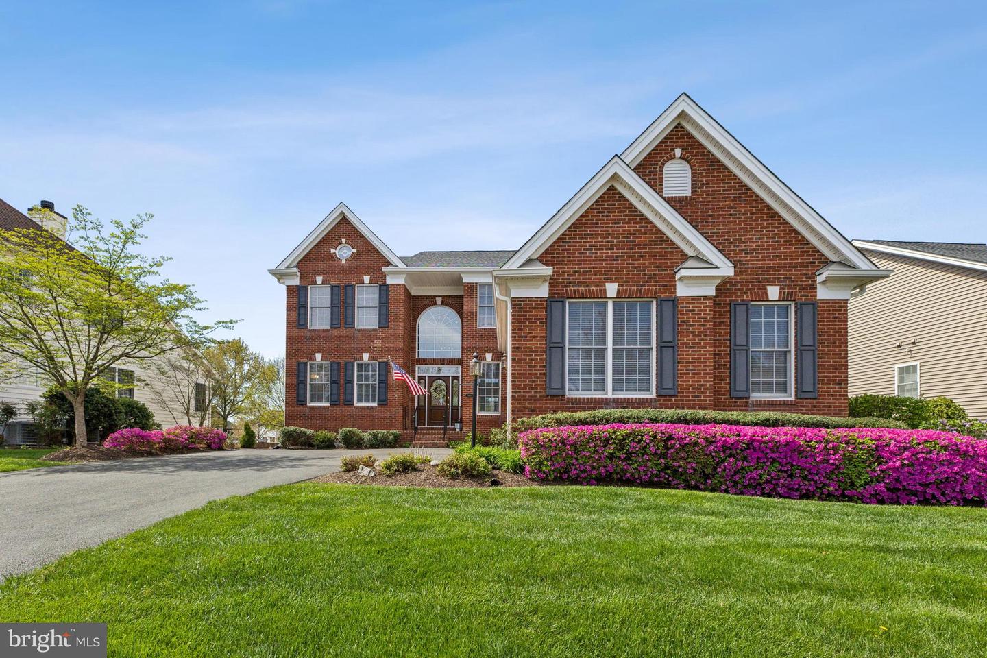 5616 Tournament Drive, Haymarket